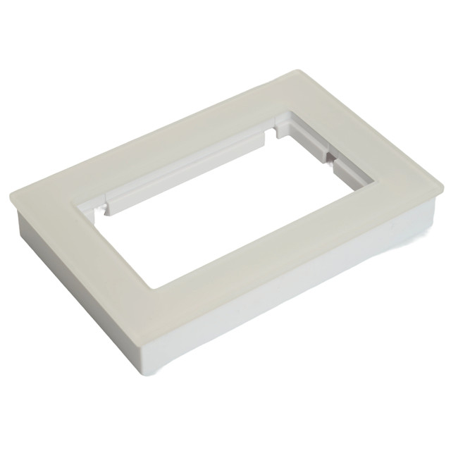 Рамка двухместная Stekker GFR00-7012-01М Катрин 49599 Рамка двухместная Stekker GFR00-7012-01М Катрин 49599