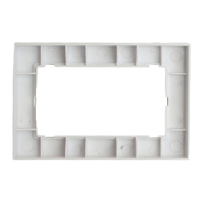 Рамка двухместная Stekker GFR00-7012-01М Катрин 49599 Рамка двухместная Stekker GFR00-7012-01М Катрин 49599