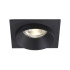Встраиваемый светильник Crystal Lux CLT 044C1 BL-BL Встраиваемый светильник Crystal Lux CLT 044C1 BL-BL