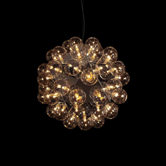 Подвесная люстра LOFT IT Taraxacum 10470/600 Подвесная люстра LOFT IT Taraxacum 10470/600