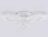 Потолочная люстра Ambrella Light Acrylica Original FA4545
