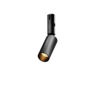 Трековый магнитный светильник Maytoni Focus Led TR201-1-5W3K-M-B Трековый магнитный светильник Maytoni Focus Led TR201-1-5W3K-M-B