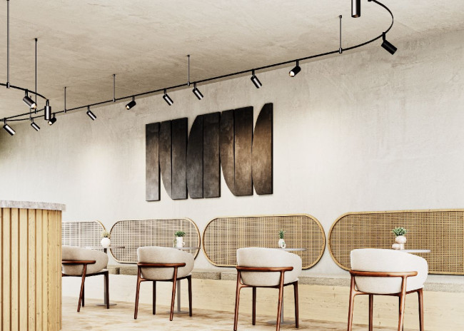 Трековый магнитный светильник Maytoni Focus Led TR201-1-5W3K-M-B Трековый магнитный светильник Maytoni Focus Led TR201-1-5W3K-M-B