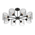 Люстра на штанге Lumion Tidina 8238/8C Люстра на штанге Lumion Tidina 8238/8C