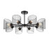 Люстра на штанге Lumion Tidina 8238/8C Люстра на штанге Lumion Tidina 8238/8C