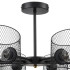 Люстра на штанге Lumion Tidina 8238/8C Люстра на штанге Lumion Tidina 8238/8C