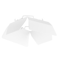 Насадка торцевая Lightstar Canno 202996