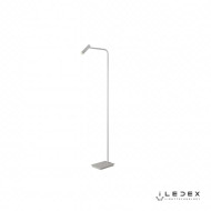 Торшер iLedex Telescope 7010/1F WH