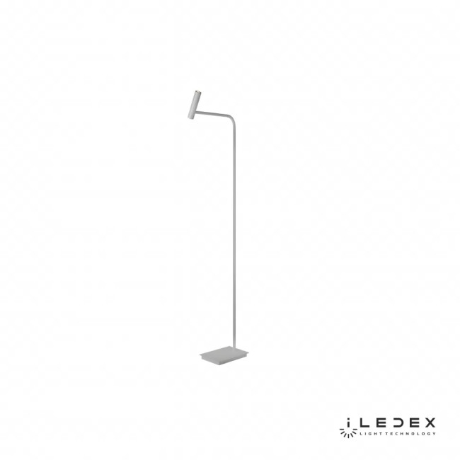 Торшер iLedex Telescope 7010/1F WH