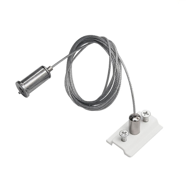 Подвес трековый PRO Teta Lightstar 505176-200 Подвес трековый PRO Teta Lightstar 505176-200