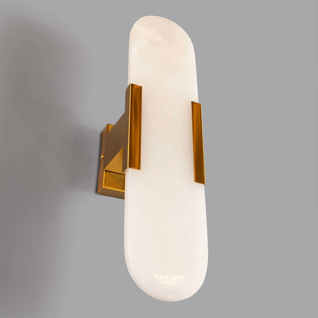 Настенный светильник OWB2104 gold Настенный светильник OWB2104 gold