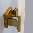 Настенный светильник OWB2104 gold Настенный светильник OWB2104 gold