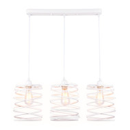 Подвесной светильник Ambrella Light Traditional TR8402