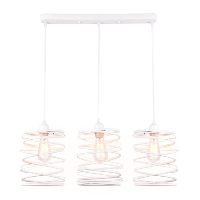 Подвесной светильник Ambrella Light Traditional TR8402