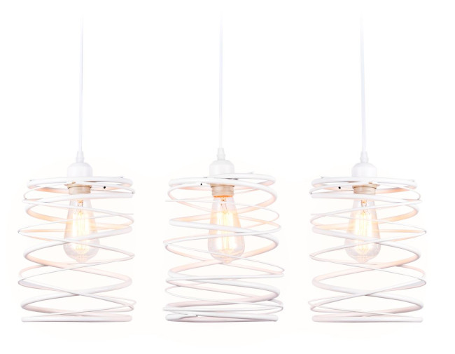 Подвесной светильник Ambrella Light Traditional TR8402