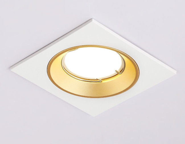 Встраиваемый светильник Ambrella Light Standard Tech A8926