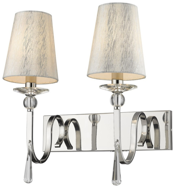 Бра Wertmark Kerrin WE368.02.101 Бра Wertmark Kerrin WE368.02.101