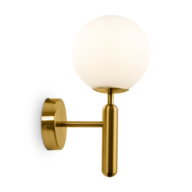 Бра Freya Zelda FR5124WL-01BS Бра Freya Zelda FR5124WL-01BS