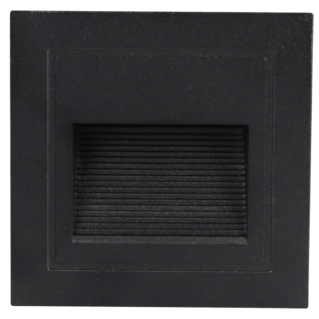 Архитектурный светильник Arte Lamp Piazza A7325IN-1BK Архитектурный светильник Arte Lamp Piazza A7325IN-1BK