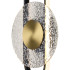 Настенный светильник Freya Drip FR6173WL-L12B Настенный светильник Freya Drip FR6173WL-L12B