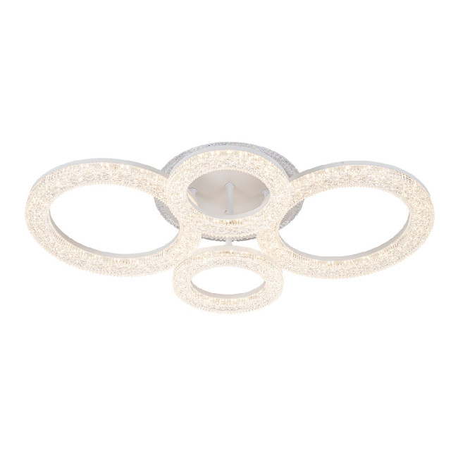 Потолочная люстра Escada Alunit 10281/4LED