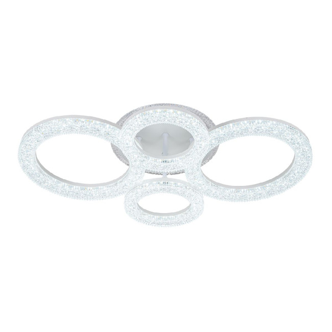 Потолочная люстра Escada Alunit 10281/4LED