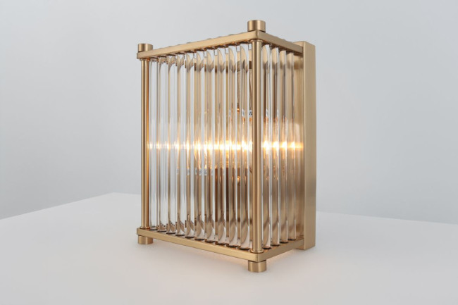 Настенный светильник Rivoli Erin 4112-402 Б0061973 Настенный светильник Rivoli Erin 4112-402 Б0061973