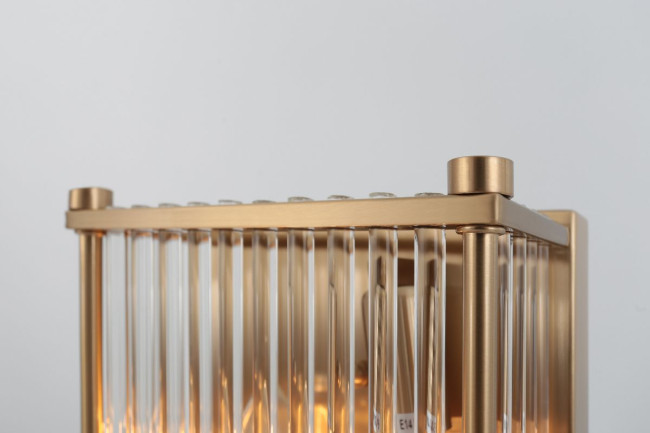 Настенный светильник Rivoli Erin 4112-402 Б0061973 Настенный светильник Rivoli Erin 4112-402 Б0061973