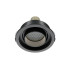 Встраиваемый светильник Maytoni Technical Downlight Atom DL113-GU10-01-RD-B Встраиваемый светильник Maytoni Technical Downlight Atom DL113-GU10-01-RD-B