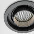 Встраиваемый светильник Maytoni Technical Downlight Atom DL113-GU10-01-RD-B Встраиваемый светильник Maytoni Technical Downlight Atom DL113-GU10-01-RD-B