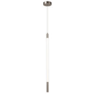 Подвесной светильник Indigo Filato 14008/1P Nickel V000052L Подвесной светильник Indigo Filato 14008/1P Nickel V000052L