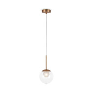 Подвесной светильник Maytoni Basic form MOD521PL-01G1 Подвесной светильник Maytoni Basic form MOD521PL-01G1