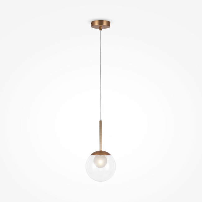 Подвесной светильник Maytoni Basic form MOD521PL-01G1