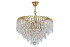 Подвесная люстра Arti Lampadari Sabina E 1.5.46.102 G Подвесная люстра Arti Lampadari Sabina E 1.5.46.102 G