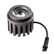 Модуль светодиодный диммируемый Lighstar 7/12W 2700K Stella Base 075074