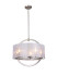 Подвесная люстра Vele Luce Effe VL4135L05