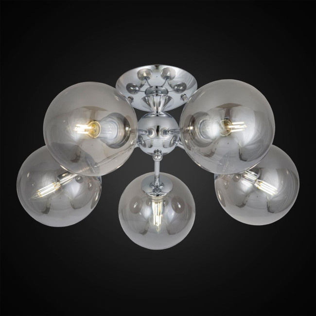 Потолочная люстра Citilux Томми CL102150 Потолочная люстра Citilux Томми CL102150