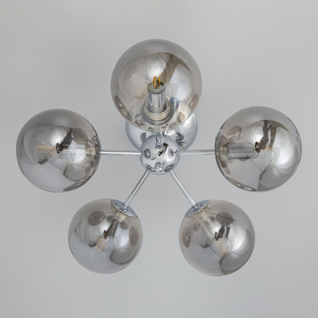 Потолочная люстра Citilux Томми CL102150 Потолочная люстра Citilux Томми CL102150