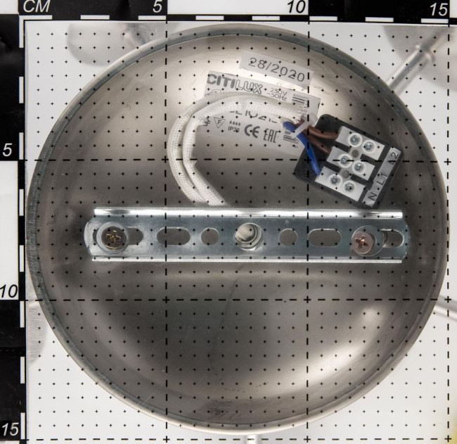 Потолочная люстра Citilux Томми CL102150 Потолочная люстра Citilux Томми CL102150