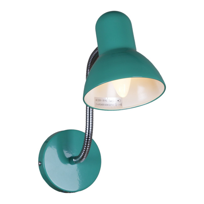 Гибкое бра Reluce 04001-0.2-01 GN Гибкое бра Reluce 04001-0.2-01 GN