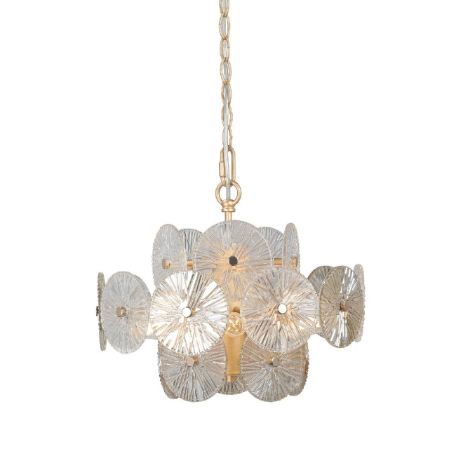 Подвесная люстра Vitaluce V5889-8/5 Подвесная люстра Vitaluce V5889-8/5