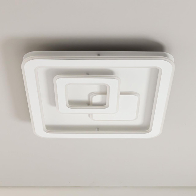 Потолочный светильник Citilux Квест CL739B150 Потолочный светильник Citilux Квест CL739B150