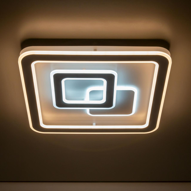 Потолочный светильник Citilux Квест CL739B150 Потолочный светильник Citilux Квест CL739B150