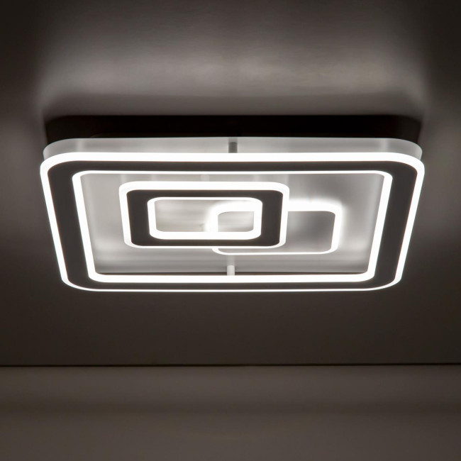 Потолочный светильник Citilux Квест CL739B150 Потолочный светильник Citilux Квест CL739B150