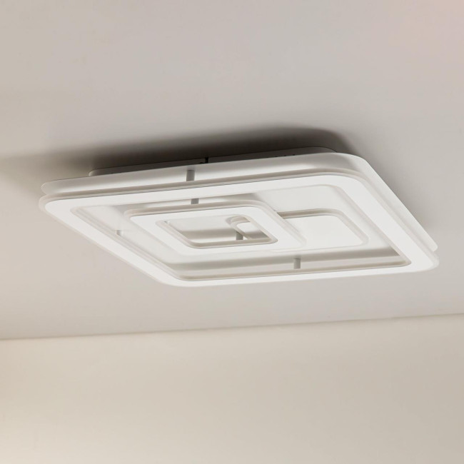 Потолочный светильник Citilux Квест CL739B150 Потолочный светильник Citilux Квест CL739B150