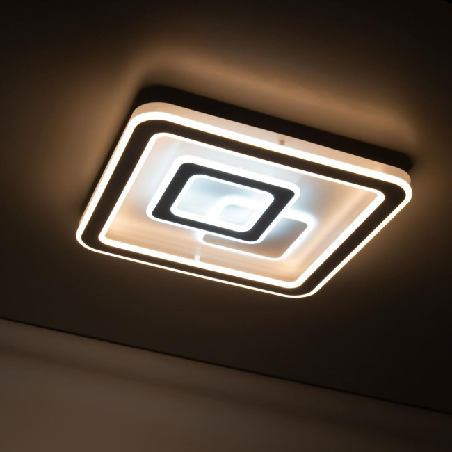 Потолочный светильник Citilux Квест CL739B150 Потолочный светильник Citilux Квест CL739B150