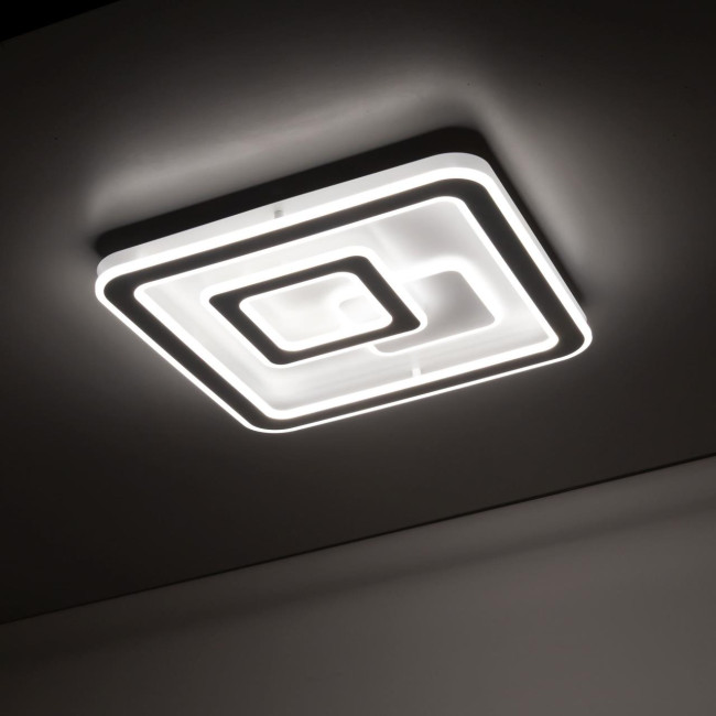 Потолочный светильник Citilux Квест CL739B150 Потолочный светильник Citilux Квест CL739B150