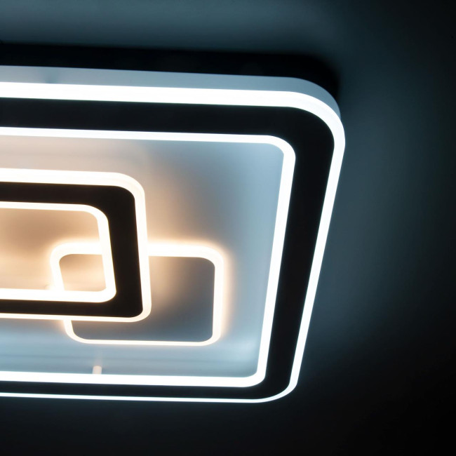 Потолочный светильник Citilux Квест CL739B150 Потолочный светильник Citilux Квест CL739B150