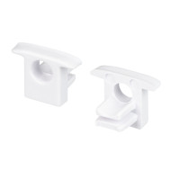 Заглушка профиля Arlight ARH-MICRO-F-W4 037404 Заглушка профиля Arlight ARH-MICRO-F-W4 037404