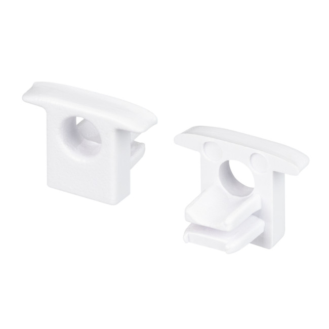 Заглушка профиля Arlight ARH-MICRO-F-W4 037404 Заглушка профиля Arlight ARH-MICRO-F-W4 037404